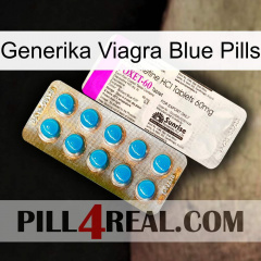 Generic Viagra Blue Pills new07